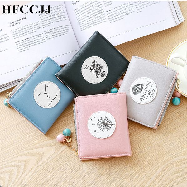 new zipper women cute wallet women short leather wallets zipper purses portefeuille female purse clutch hc125, Red;black
new zipper women cute wallet women short leather wallets zipper purses portefeuille female purse clutch hc125, Red;black