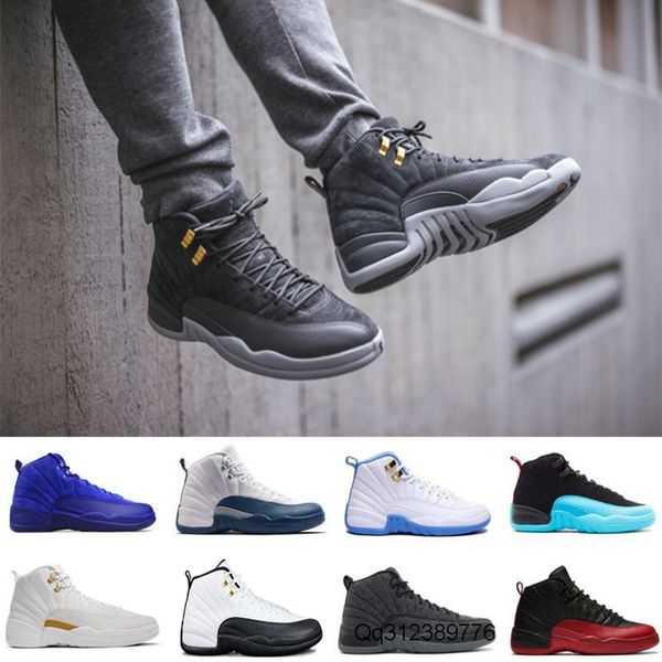 12 bordeaux basketball shoes men sport shoe bordeaux 12s dark grey white sports athletic trainers sneakers 41-47
12 bordeaux basketball shoes men sport shoe bordeaux 12s dark grey white sports athletic trainers sneakers 41-47