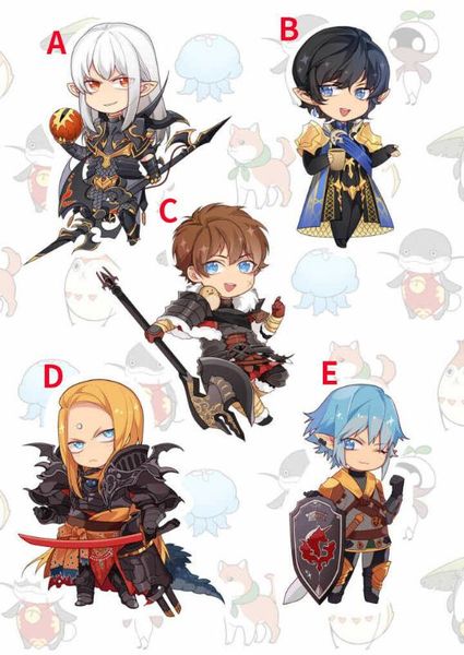 final fantasy xiv ff14 haurchefant greystone acrylic keychain keyring strap 6cm, Silver
final fantasy xiv ff14 haurchefant greystone acrylic keychain keyring strap 6cm, Silver