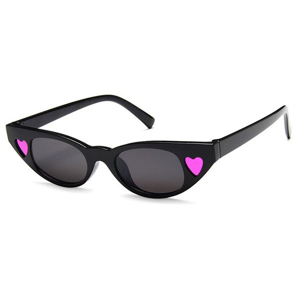 premium fashion retro heart sunglasses women love retro cat eye sunglasses women black white glasses lovers love sunglasses send box, White;black
premium fashion retro heart sunglasses women love retro cat eye sunglasses women black white glasses lovers love sunglasses send box, White;black