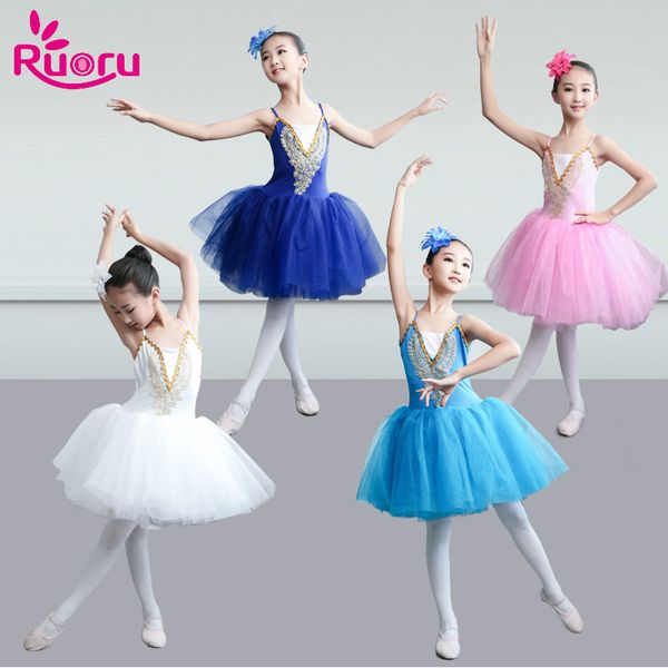 ruoru ballet dress skirt competition tutu girls kids ballet tutu costume ballerina dress kids women pancake dance, Black;red
ruoru ballet dress skirt competition tutu girls kids ballet tutu costume ballerina dress kids women pancake dance, Black;red