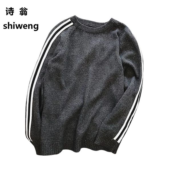 2018 sweaters men new fashion casual o-neck slim cotton knit quality mens sweaters and pullovers men brand clothing size -2xl, White;black
2018 sweaters men new fashion casual o-neck slim cotton knit quality mens sweaters and pullovers men brand clothing size -2xl, White;black