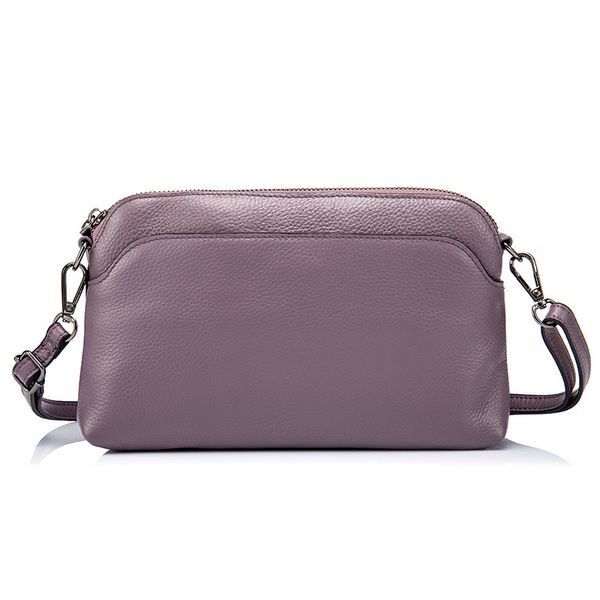 genuine leather bag legit female violet mini shoulder bag simple small cross pack women thin clutch blue mobile phone
genuine leather bag legit female violet mini shoulder bag simple small cross pack women thin clutch blue mobile phone