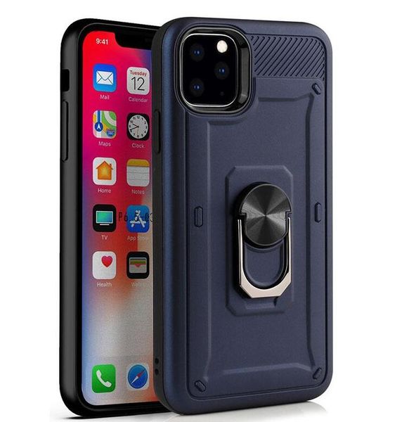 for iphone 11 pro max 6 8 7 new tpu pc phone case metal stand armor back cover for samsung galaxy note10 s9
for iphone 11 pro max 6 8 7 new tpu pc phone case metal stand armor back cover for samsung galaxy note10 s9