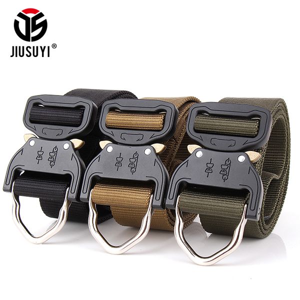 swat equipment tactical belts knock off army us soldier combat emergency rigger survival men 100% nylon waistband 3.8cm, Black;brown
swat equipment tactical belts knock off army us soldier combat emergency rigger survival men 100% nylon waistband 3.8cm, Black;brown