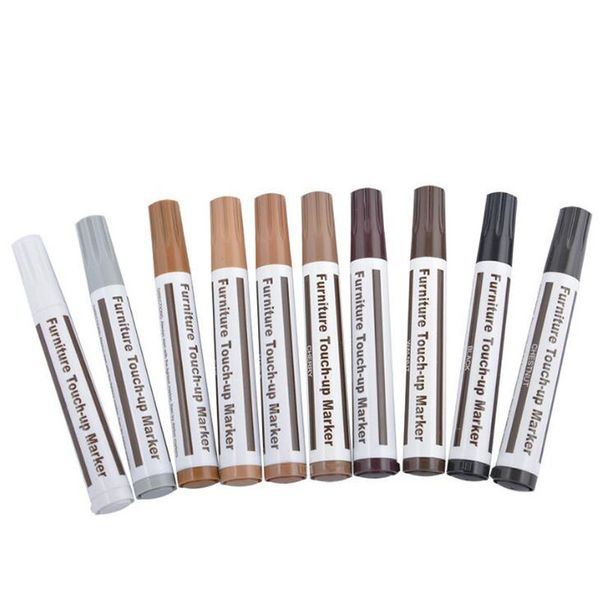 furniture touch up kit markers & filler sticks wood scratches restore kit scratch patch paint pen wood composite repair
furniture touch up kit markers & filler sticks wood scratches restore kit scratch patch paint pen wood composite repair