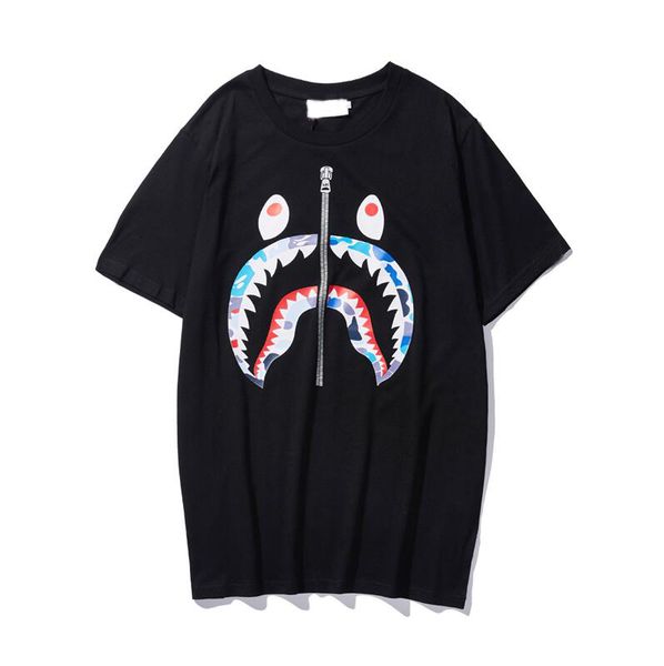 t shirts mens summer quick dry tshirts with animal print short sleeve luxury men tee shirt 2 colors plus size m-3xl wholesale, White;black
t shirts mens summer quick dry tshirts with animal print short sleeve luxury men tee shirt 2 colors plus size m-3xl wholesale, White;black