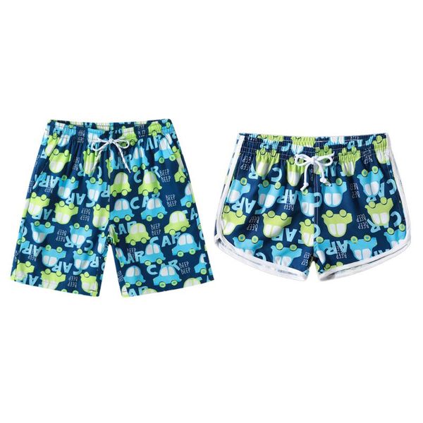 men women drawstring swim trunks quick dry mesh pocket cartoon car beach shorts new, White;black
men women drawstring swim trunks quick dry mesh pocket cartoon car beach shorts new, White;black