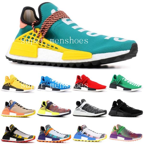 hu pharrell williams human race men women running shoes nerd black blue green solar pack mens trainer sports sneakers new
hu pharrell williams human race men women running shoes nerd black blue green solar pack mens trainer sports sneakers new