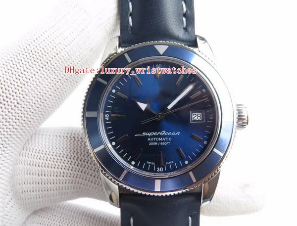 5 colors version wristwatches a1732124 a1732116 42mm crocodile leather belt sapphire eta 2824 automatic mechanical mens watch watches, Slivery;brown
5 colors version wristwatches a1732124 a1732116 42mm crocodile leather belt sapphire eta 2824 automatic mechanical mens watch watches, Slivery;brown