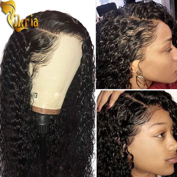 13x4 lace front wig curly full lace human hair wig brazilian remy hair jerry curl wig 130%~150%density pre plucked hairline for black women, Black;brown
13x4 lace front wig curly full lace human hair wig brazilian remy hair jerry curl wig 130%~150%density pre plucked hairline for black women, Black;brown