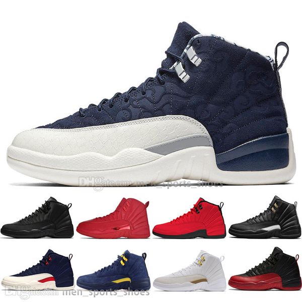 12s winterized wntr gym red michigan mens basketball shoes the master flu game taxi unc gamma blue 12 men sports sneakers designer trainers
12s winterized wntr gym red michigan mens basketball shoes the master flu game taxi unc gamma blue 12 men sports sneakers designer trainers