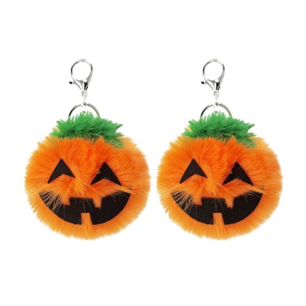 wholeslae pumpkin plush keychains fashion car hanging decoration key ring for halloween key chain festival party gift
wholeslae pumpkin plush keychains fashion car hanging decoration key ring for halloween key chain festival party gift