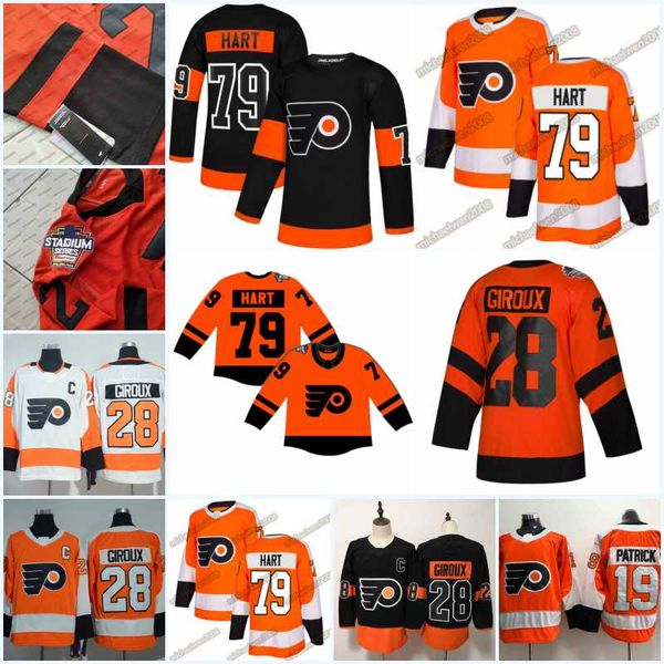 79 Carter Hart Jerseys Philadelphia Flyers Men 11 Travis Konecny 28 Claude Giroux 17 Wayne Simmonds 53 Shayne Gostisbehere Hockey Jerseys
79 Carter Hart Jerseys Philadelphia Flyers Men 11 Travis Konecny 28 Claude Giroux 17 Wayne Simmonds 53 Shayne Gostisbehere Hockey Jerseys