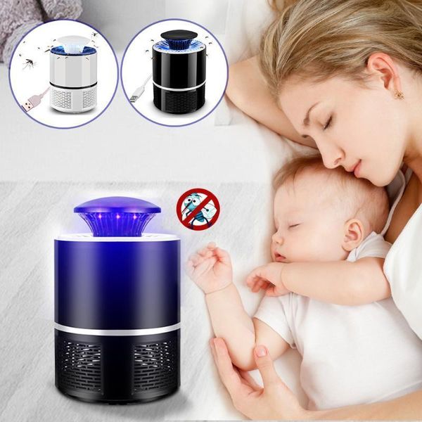 mosquito killer usb electric mosquito killer lamp pcatalysis mute home led bug zapper insect trap radiationless
mosquito killer usb electric mosquito killer lamp pcatalysis mute home led bug zapper insect trap radiationless