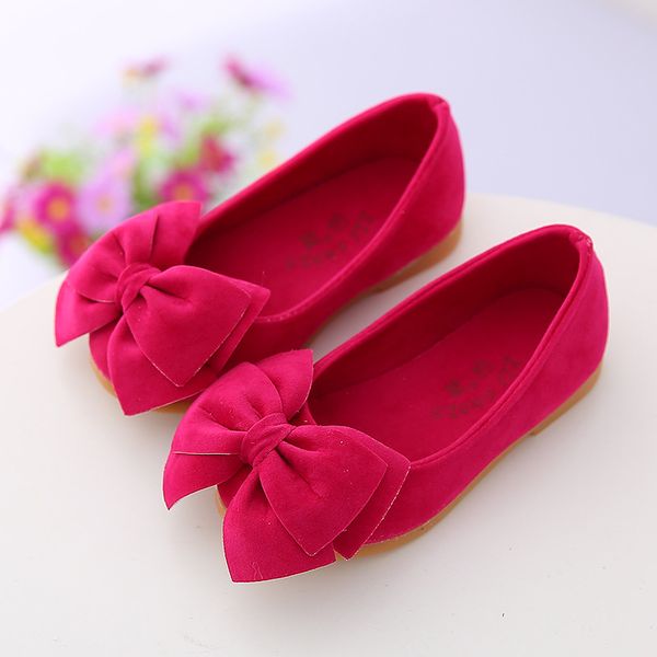 justsl 2016 spring autumn new children's casual shoes girls princess bow solid peas shoes safty quality non-slip for kids, Black;red
justsl 2016 spring autumn new children's casual shoes girls princess bow solid peas shoes safty quality non-slip for kids, Black;red