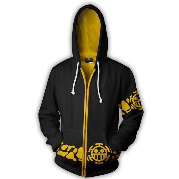 fans wear 3d printed one piece trafalgar law cosplay hooded sweatshirts men hoodie monkey d. luffy sweatshirt, Black
fans wear 3d printed one piece trafalgar law cosplay hooded sweatshirts men hoodie monkey d. luffy sweatshirt, Black