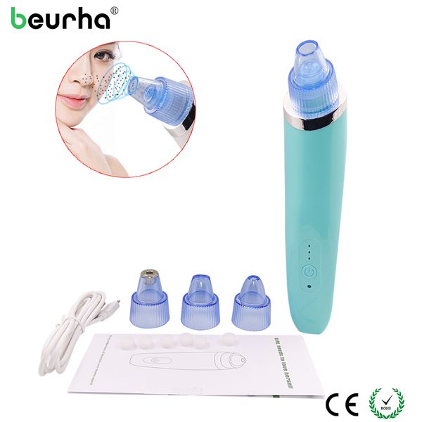 blackhead remover vacuum dead cleansing removal diamond acne pore peeling electric device comedo suction machine face skin tool
blackhead remover vacuum dead cleansing removal diamond acne pore peeling electric device comedo suction machine face skin tool