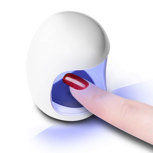 3w nail dryer for all types gel nail polish curing tools art manicure usb connector mini finger uv led lamp dryer
3w nail dryer for all types gel nail polish curing tools art manicure usb connector mini finger uv led lamp dryer