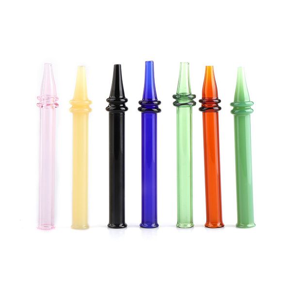2019 Mini Nectar Collector Красочный С 4,7 Дюймовым Нектором Стекло Прямая Трубка Dab Аксессуары Для Курения Стеклянные Наконечники Для Dab
2019 Mini Nectar Collector Красочный С 4,7 Дюймовым Нектором Стекло Прямая Трубка Dab Аксессуары Для Курения Стеклянные Наконечники Для Dab