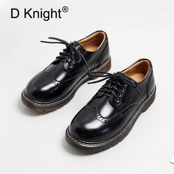 big size 34-41 oxford shoes for women fashion carved round toe women flat shoes vintage british style ladies casual flats oxford, Black
big size 34-41 oxford shoes for women fashion carved round toe women flat shoes vintage british style ladies casual flats oxford, Black