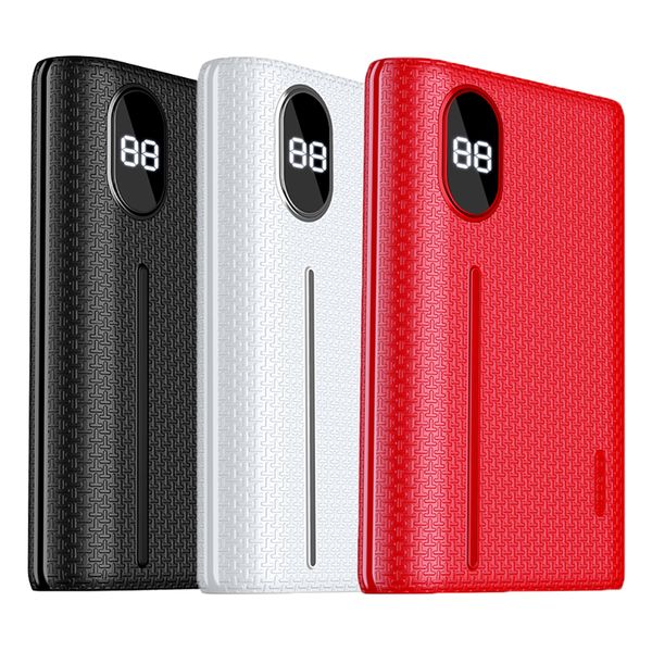Joyroom power bank 10000 mah d m201 portable charger external battery fa t charging powerbank for iphone am ung lg
Joyroom power bank 10000 mah d m201 portable charger external battery fa t charging powerbank for iphone am ung lg