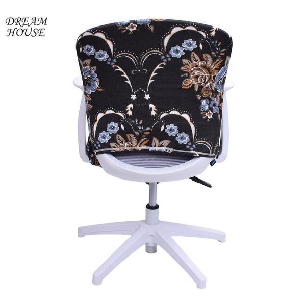 2020 office stretch chair covers elastic computer chair cover dining printed flower slipcover living room soft seat cover
2020 office stretch chair covers elastic computer chair cover dining printed flower slipcover living room soft seat cover