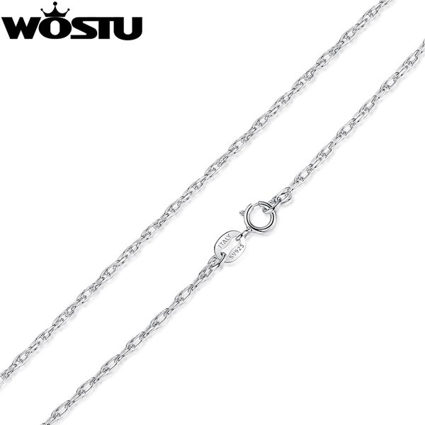 genuine 100% 925 sterling silver chains necklaces fit for pendant charm for women men luxury s925 jewelry gift sca002
genuine 100% 925 sterling silver chains necklaces fit for pendant charm for women men luxury s925 jewelry gift sca002