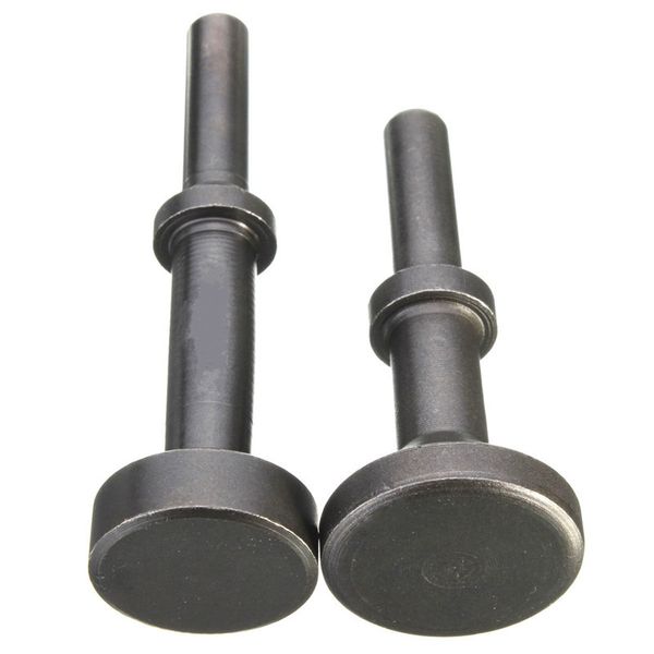 hlzs-2pc 80mm/100mm smoothing pneumatic drifts air hammer bit set extended length tool
hlzs-2pc 80mm/100mm smoothing pneumatic drifts air hammer bit set extended length tool