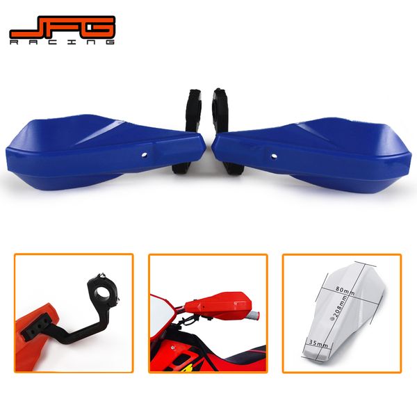 motorcycle 22 28mm handguard handlebar hand bar guards protector for yamaha yz85r dt125 yz250 yzf250 yzf450 wr250 wr450
motorcycle 22 28mm handguard handlebar hand bar guards protector for yamaha yz85r dt125 yz250 yzf250 yzf450 wr250 wr450