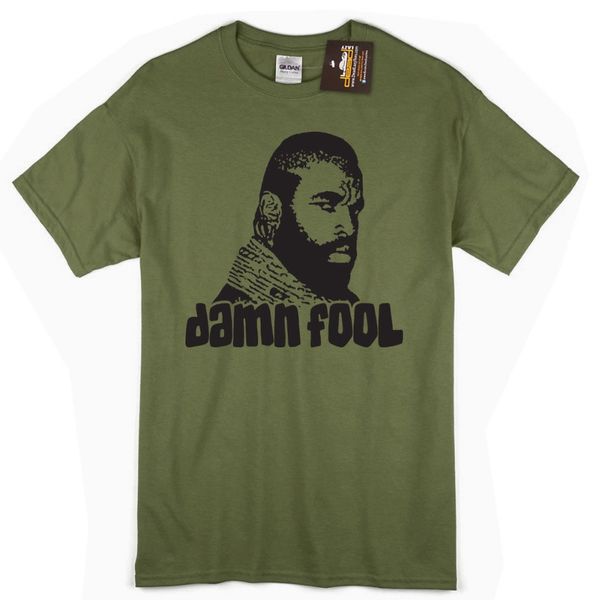 ba baracus mr t inspired men- a-team retro 80's tv fan 2019 fashion casual short sleeve for clothing summer custom shirt design, White;black
ba baracus mr t inspired men- a-team retro 80's tv fan 2019 fashion casual short sleeve for clothing summer custom shirt design, White;black