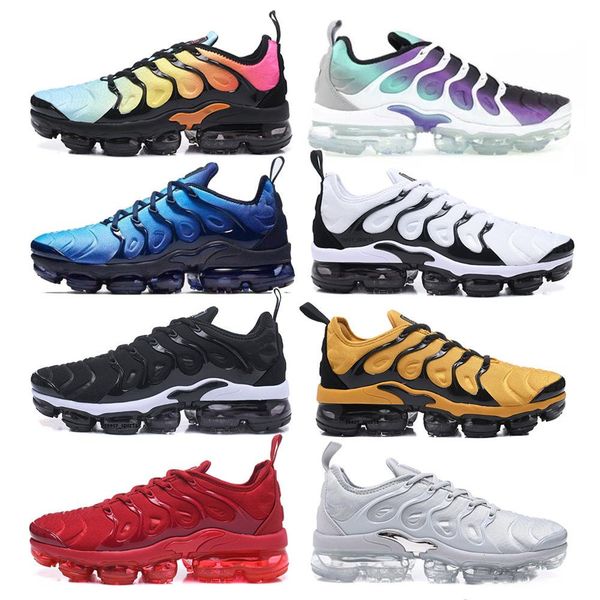 2019 2018 tn running shoes sesame designer men women sneakers black white oreo bred fashion sports runners available
2019 2018 tn running shoes sesame designer men women sneakers black white oreo bred fashion sports runners available