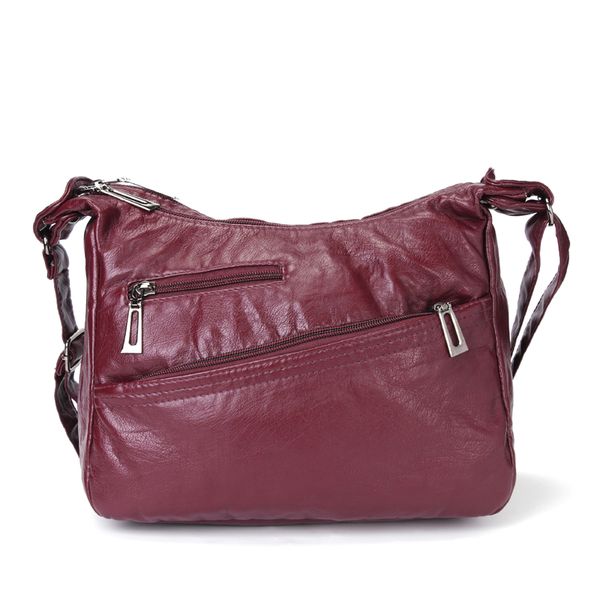 casual women shoulder bag bags women bags pu leather crossbody bag for female small messenger
casual women shoulder bag bags women bags pu leather crossbody bag for female small messenger