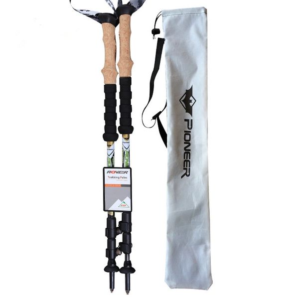piomeer new 3 section high hardness 100% carbon fiber cross country hiking walking cane shock trekking pole stick alpenstock trekking poles
piomeer new 3 section high hardness 100% carbon fiber cross country hiking walking cane shock trekking pole stick alpenstock trekking poles