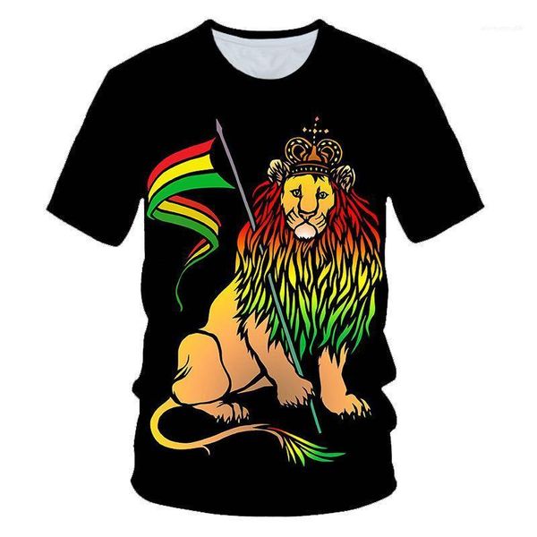 print mens tshirt fashion short sleeve male casual clothes homme round collar summer designer lion, White;black
print mens tshirt fashion short sleeve male casual clothes homme round collar summer designer lion, White;black