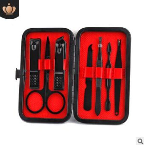 red blue 7 piece suit grinding nail file clippers buffers manicure set nail tools art & salon art & salon ha173
red blue 7 piece suit grinding nail file clippers buffers manicure set nail tools art & salon art & salon ha173
