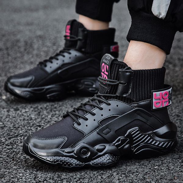 hip hop street high chunky sneakers men palform mesh shoe kanye basket tenis masculino west fashion sprots zapatillas hombre
hip hop street high chunky sneakers men palform mesh shoe kanye basket tenis masculino west fashion sprots zapatillas hombre
