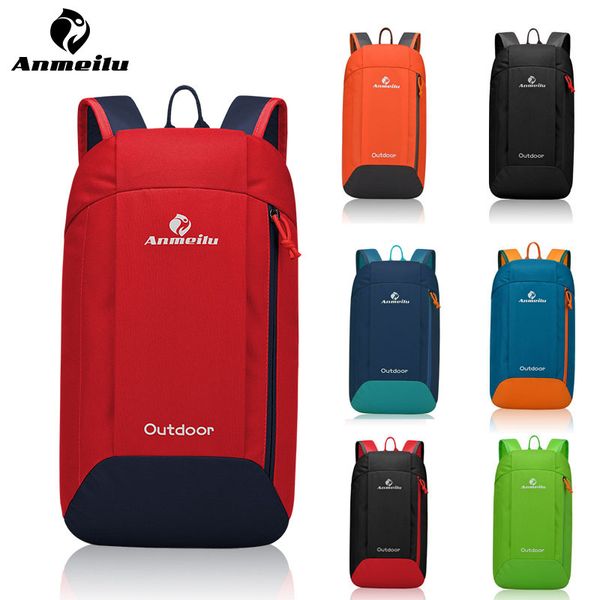 10l light weight outdoor backpack women men sports travel camping climbing hiking backpack school bag for teenager
10l light weight outdoor backpack women men sports travel camping climbing hiking backpack school bag for teenager