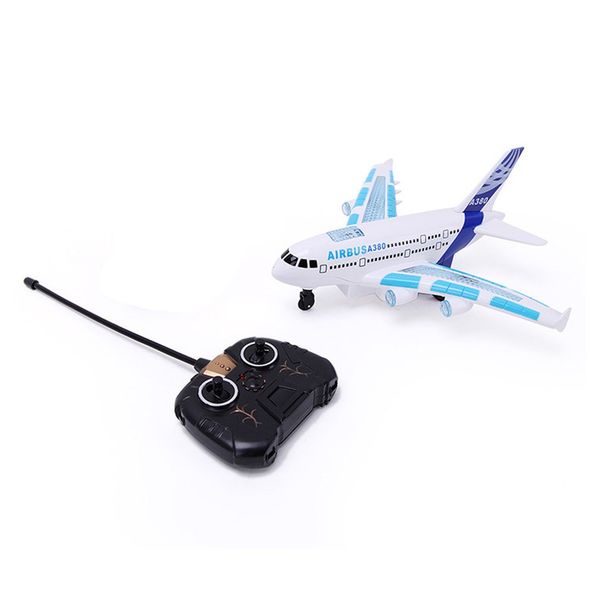 boys airbus380 aircraft remote control boys airbus toy airplane model colorful lights music electric airplane educational toys
boys airbus380 aircraft remote control boys airbus toy airplane model colorful lights music electric airplane educational toys