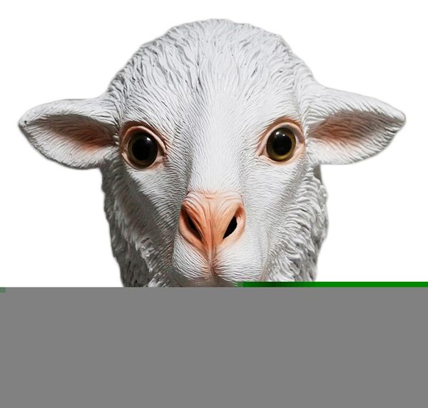 rubber animal mask sheep goat farm animal costume dog mask latex party halloween masquerade funny
rubber animal mask sheep goat farm animal costume dog mask latex party halloween masquerade funny