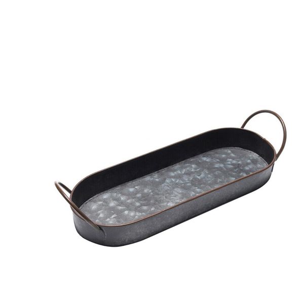 retro iron bread storage plate with handles kitchen round cake snack storage tray shop jewelry pearl organizer box pen case
retro iron bread storage plate with handles kitchen round cake snack storage tray shop jewelry pearl organizer box pen case