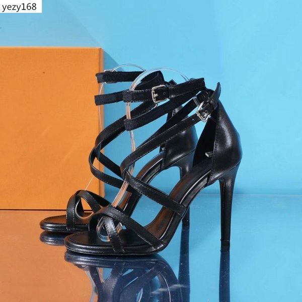 designer call back sandal 1a4w93 glazed calf leather outsole .5 cm 4.1 inch heel feminine crisscrossing straps peep toe sandals 0l0v0, Black
designer call back sandal 1a4w93 glazed calf leather outsole .5 cm 4.1 inch heel feminine crisscrossing straps peep toe sandals 0l0v0, Black