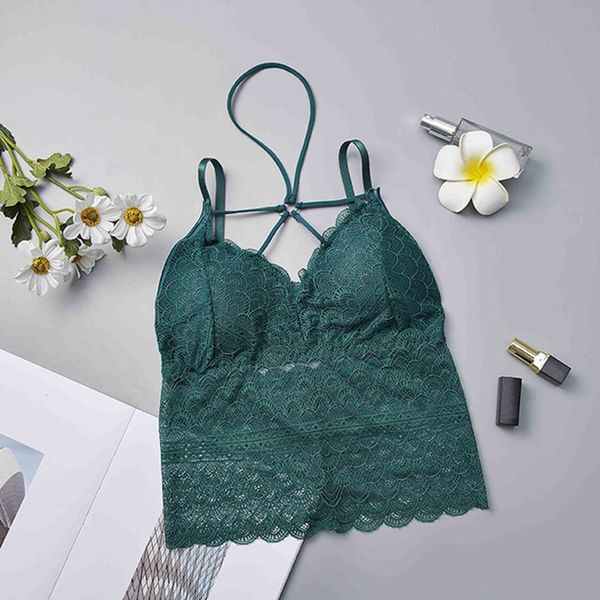summer womens tank bustier bra lace vest crop beauty back bralette crochet top, Black;white
summer womens tank bustier bra lace vest crop beauty back bralette crochet top, Black;white