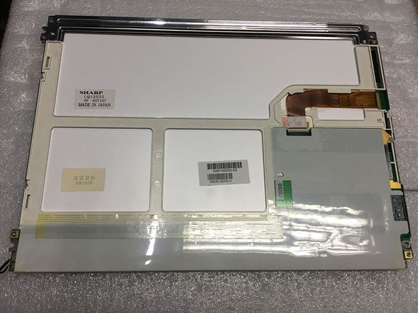 price and quality original lq13x32 13.3" inch 1024*768 rgb lcd display screen for industrial equipment for sharp
price and quality original lq13x32 13.3" inch 1024*768 rgb lcd display screen for industrial equipment for sharp