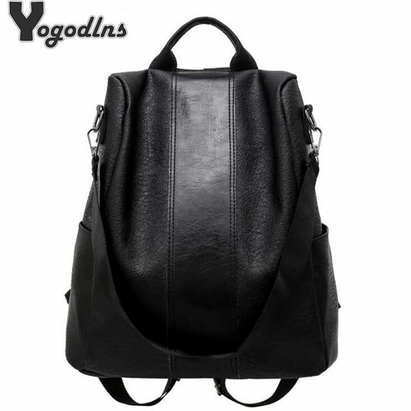 simple preppy style nylon backpack women daypack shoulder bags for teen girls fashion pu leather backpacks rucksack
simple preppy style nylon backpack women daypack shoulder bags for teen girls fashion pu leather backpacks rucksack