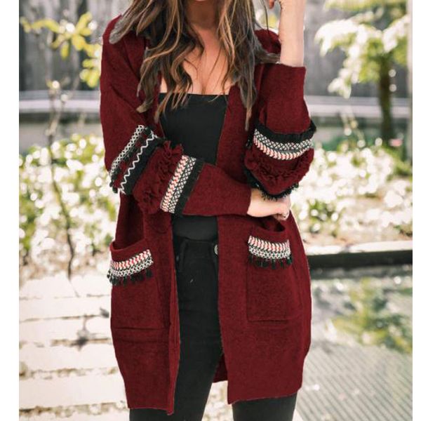 women cardigans ruched sweaters long cardigans knitted sweater autumn spring female sweaters loose clothing women coat ladies, White;black
women cardigans ruched sweaters long cardigans knitted sweater autumn spring female sweaters loose clothing women coat ladies, White;black