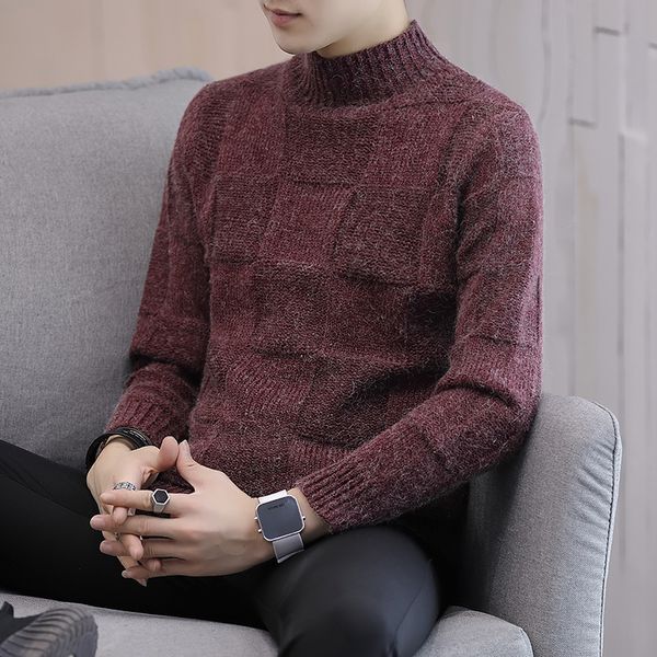 winter warm mens cotton turtle neck turtleneck long sleeve solid sweater stretch jumper l xl 2xl 3xl costume clothing, White;black
winter warm mens cotton turtle neck turtleneck long sleeve solid sweater stretch jumper l xl 2xl 3xl costume clothing, White;black