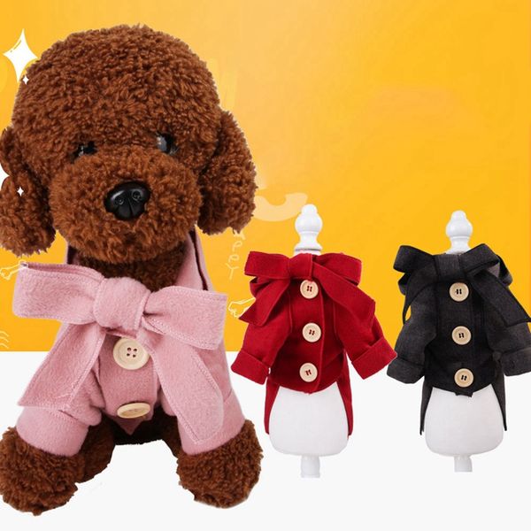 pet dog buttons sweater puppy coat 2 legs woollen clothing windbreaker jacket for dogs costume puppy cold weather outfit clothes
pet dog buttons sweater puppy coat 2 legs woollen clothing windbreaker jacket for dogs costume puppy cold weather outfit clothes