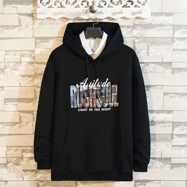 classic hoodie sweatshirt mens hip hop pullover hoodies streetwear casual fashion clothes autumn 2019 plus size 5xl 6xl 7xl 8xl, Black
classic hoodie sweatshirt mens hip hop pullover hoodies streetwear casual fashion clothes autumn 2019 plus size 5xl 6xl 7xl 8xl, Black