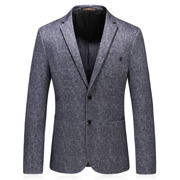 2019 new listing brand clothing jacket men's suit jacket men's suit fashion slim casual blazer large size 8.7, White;black
2019 new listing brand clothing jacket men's suit jacket men's suit fashion slim casual blazer large size 8.7, White;black